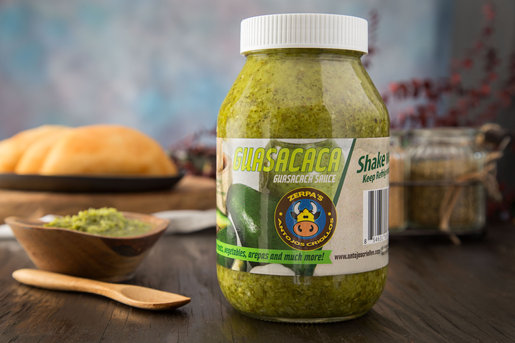 Salsas