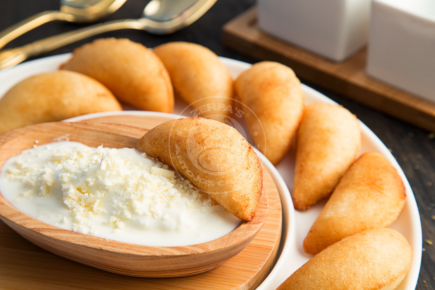 Mini-Empanadas P/C