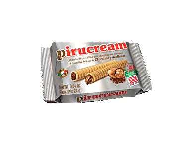 Pirucream - Zerpa's Antojos Criollos