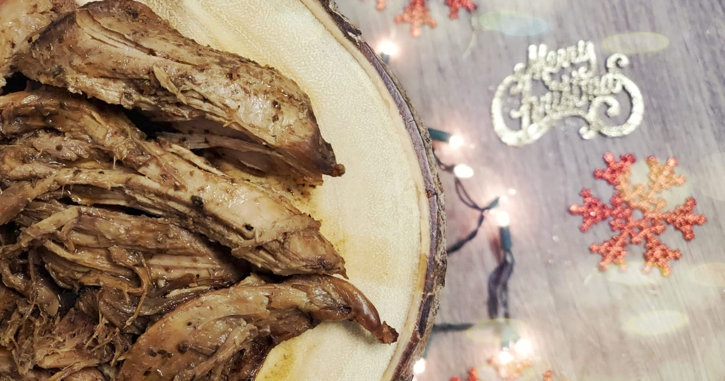 Pernil