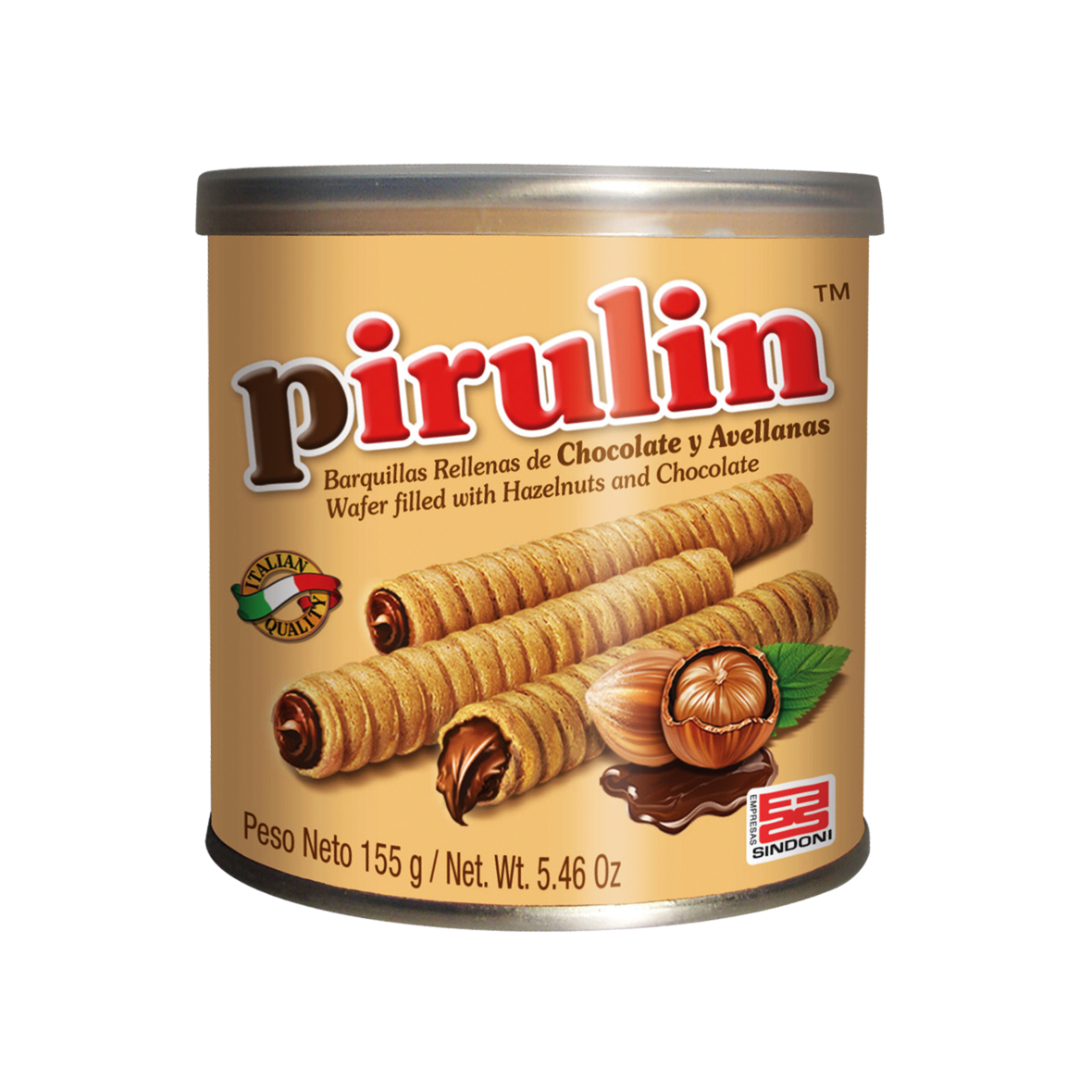 Pirulin - Zerpa's Antojos Criollos