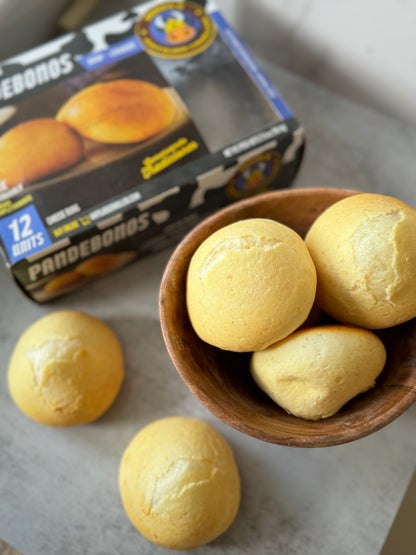 Pandebono