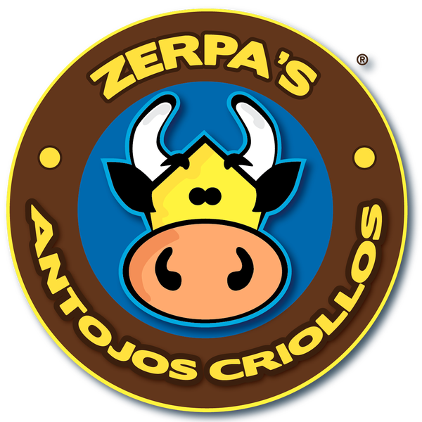 Zerpa's Antojos Criollos