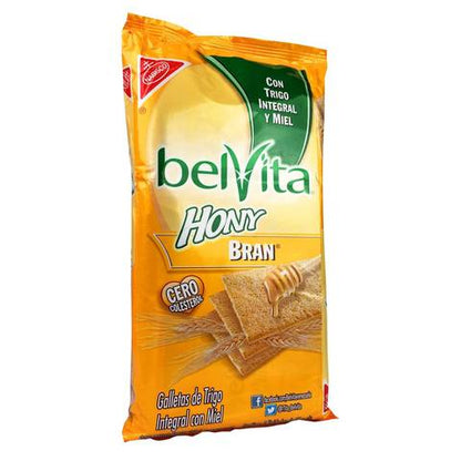 Galletas Belvita