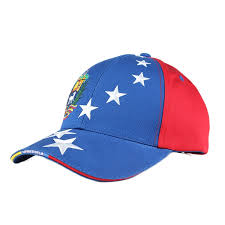 Gorras Venezuela