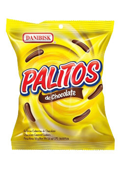 Palitos (Unidad)
